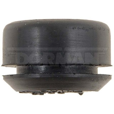 MOTORMITE PCV VALVE GROMMET-0.460 IN ID-0.992 IN O 42316